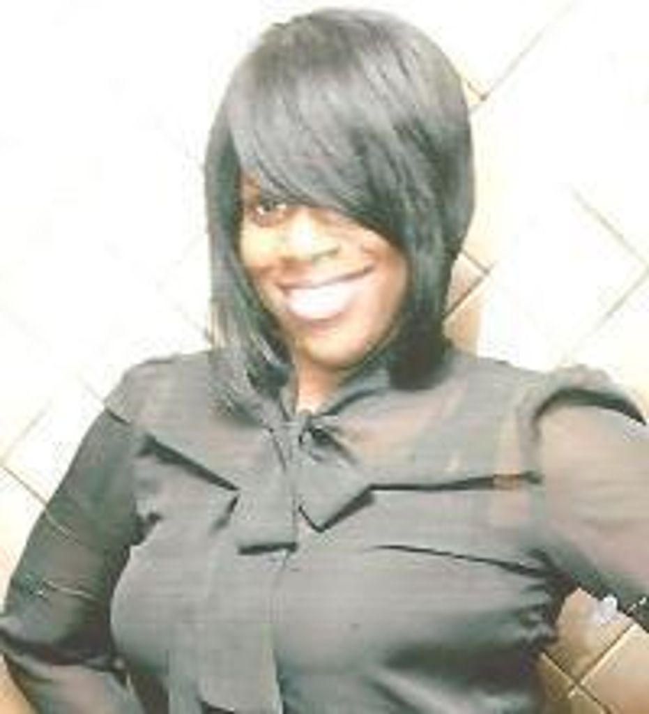 Treena Camille Jackson