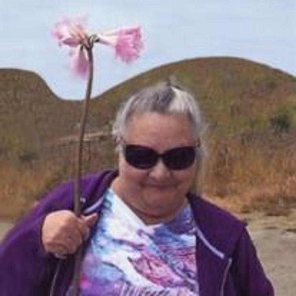 Margaret Ann Guardino
