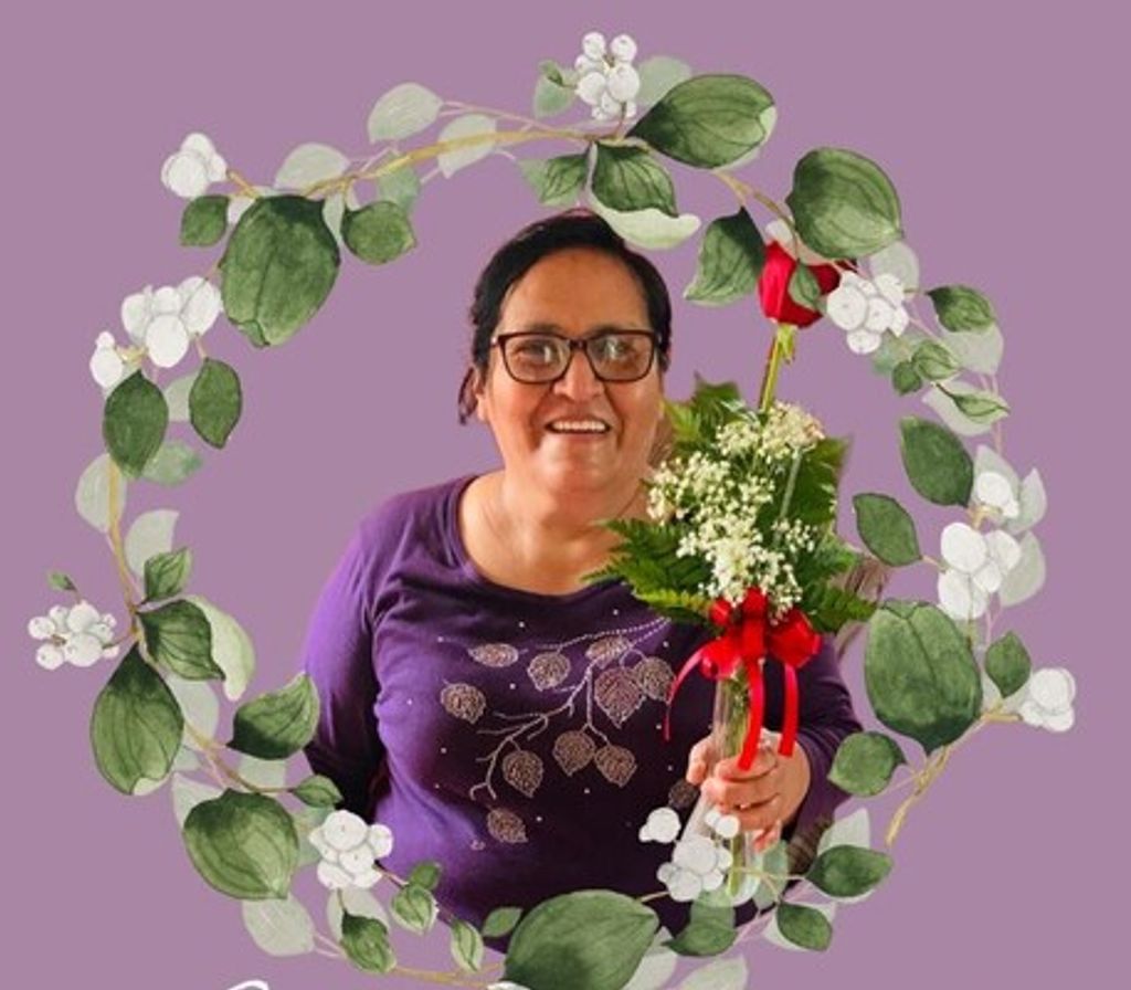 Maria Cielo López Ovando Profile Photo