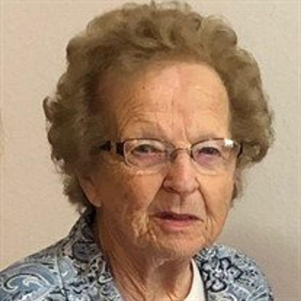 Marjorie Kube