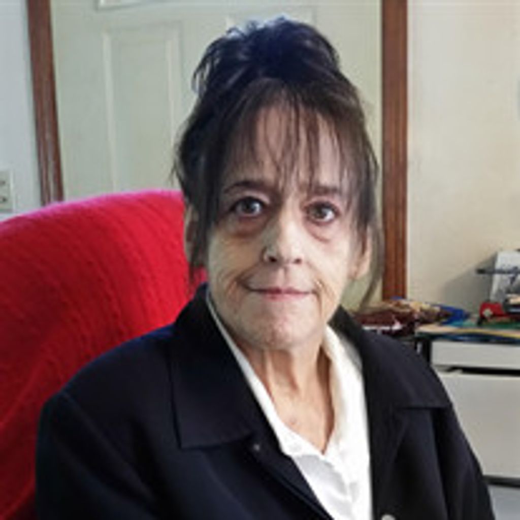 Judith A. Maney