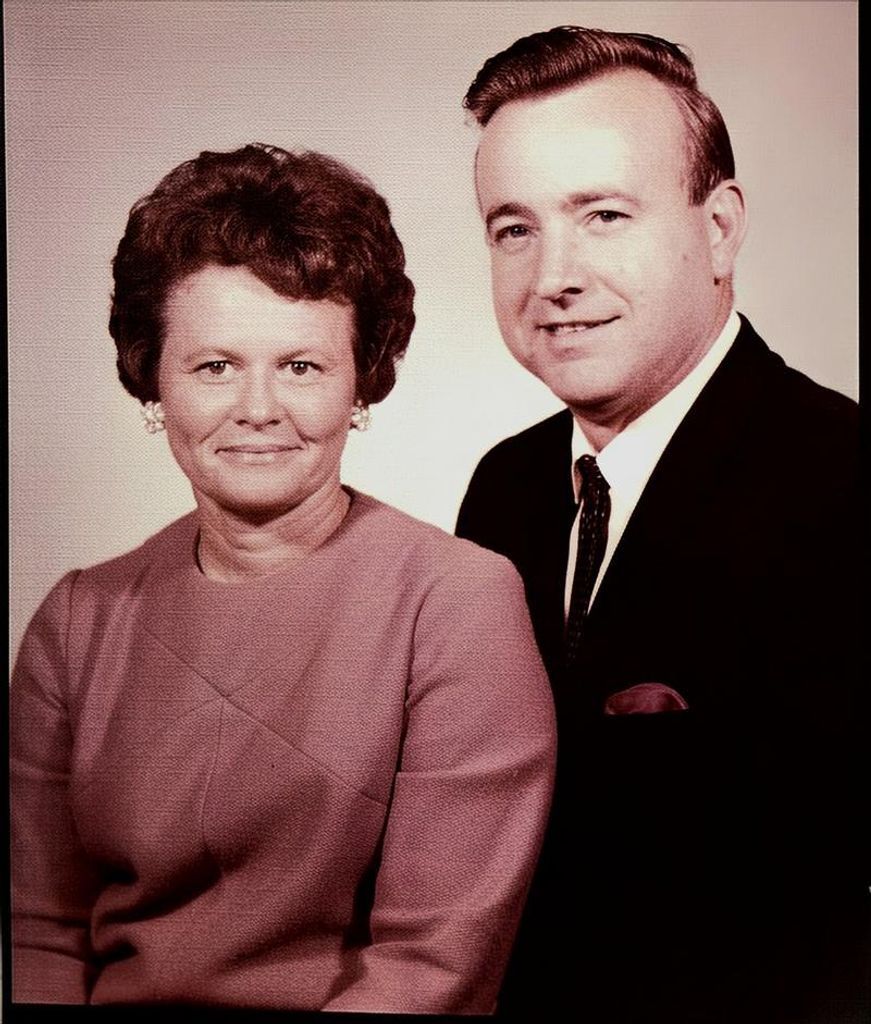 Carlton Edward Poole, Sr. Profile Photo