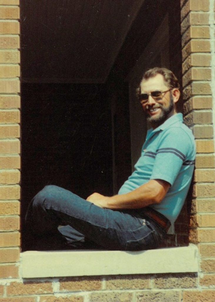 Fred Currier Profile Photo