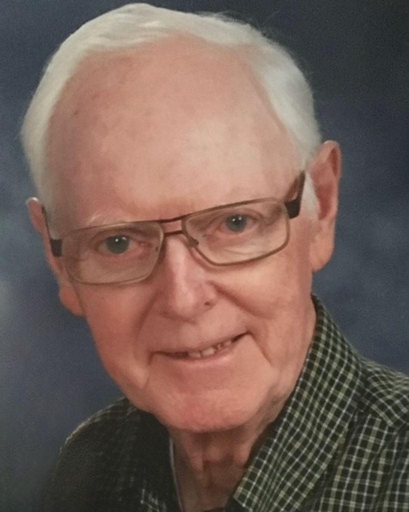 Donald Joseph Badger Profile Photo