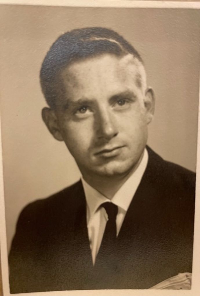 Gerald Lee Coleman Profile Photo