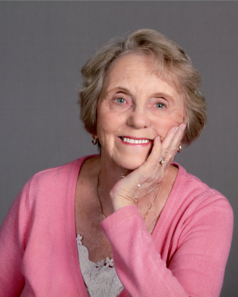 Barbara Ann Nolte