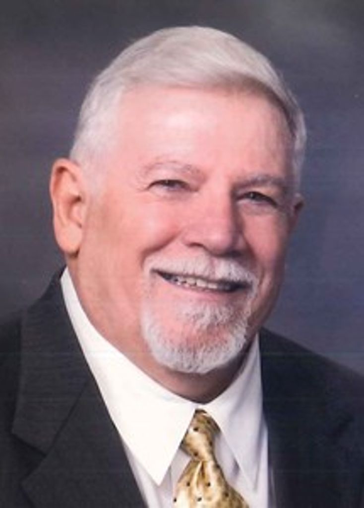 Robert J. "Bob" Gorham