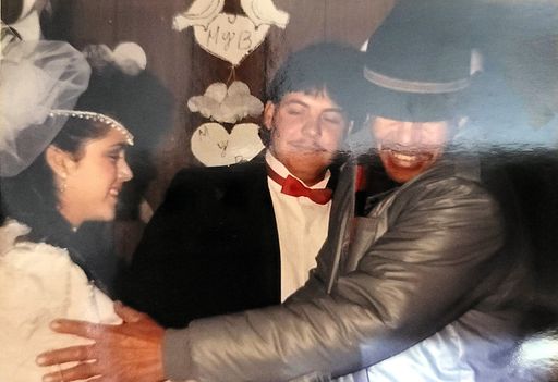 Brigido Alvarado Valdez photo gallery thumbnail 11 of 29