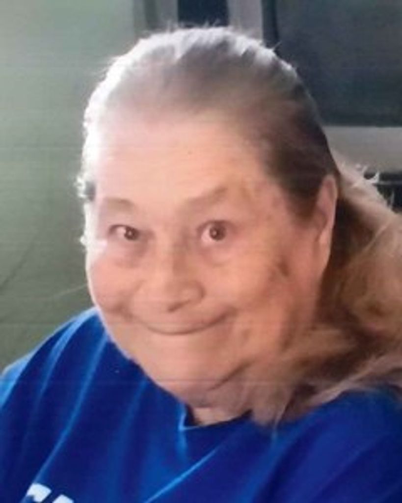 Lorraine Busi