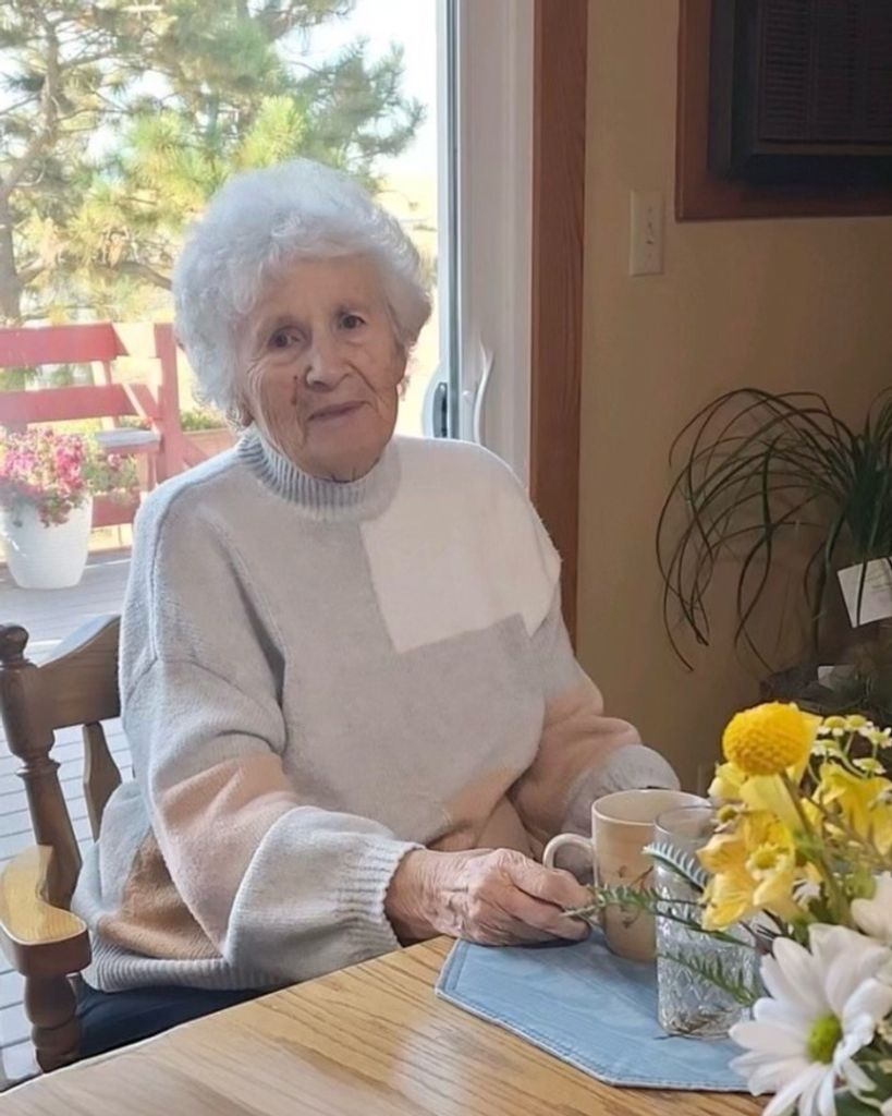 Tillie Kuntz