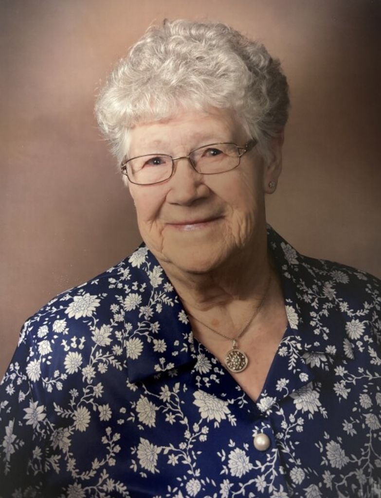 Vivian E. (Ogan)  Proffitt