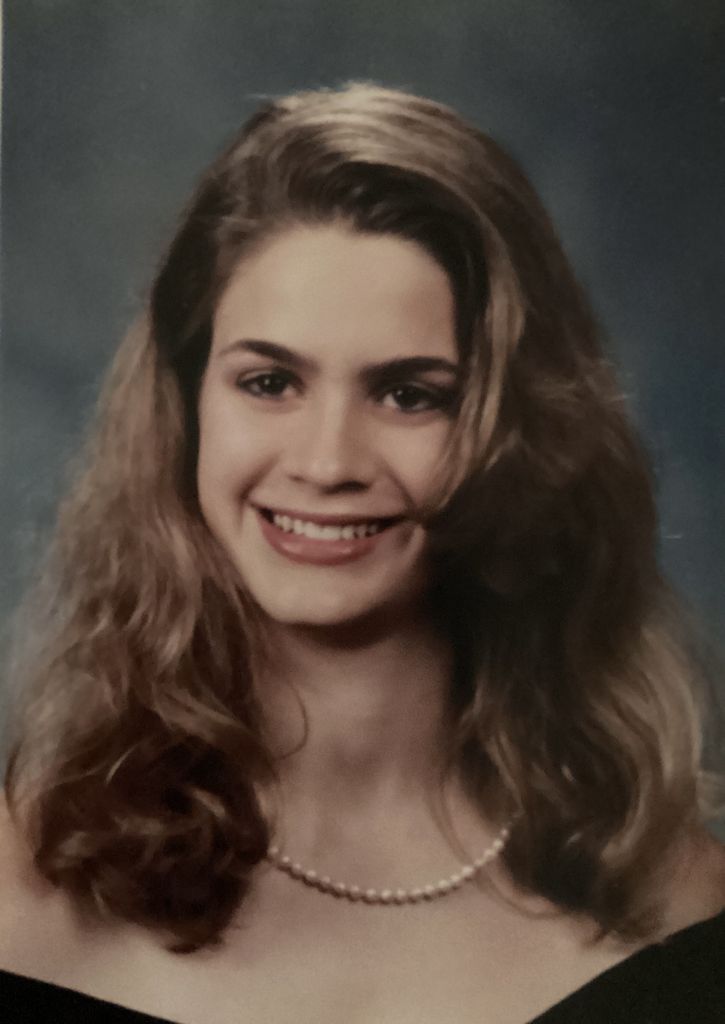 Susan Margaret Smith