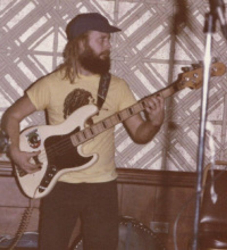 David Elliott Valentine