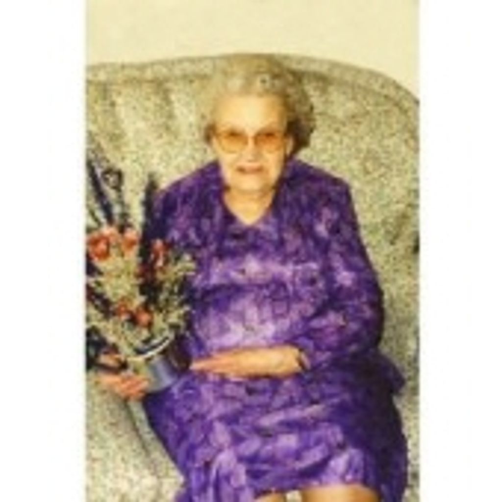 Lucile Harriet Campbell Profile Photo