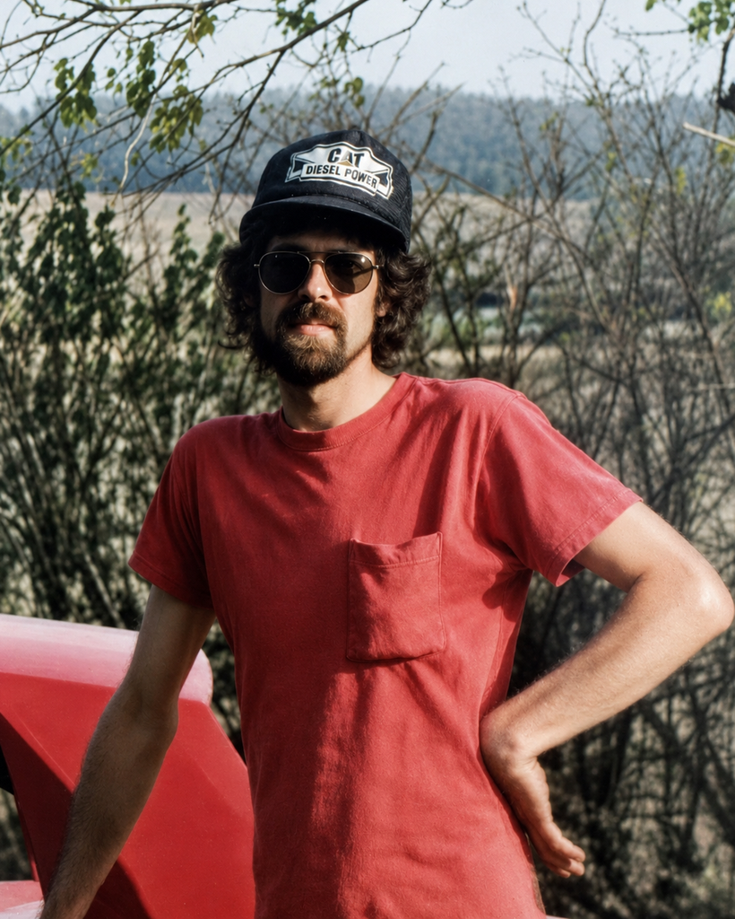 Ronald A. Wilken Profile Photo