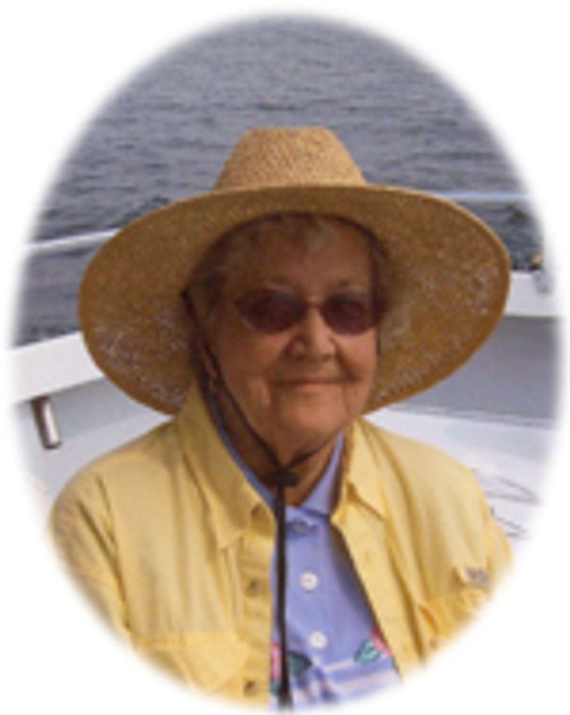 Bernice Aaberg