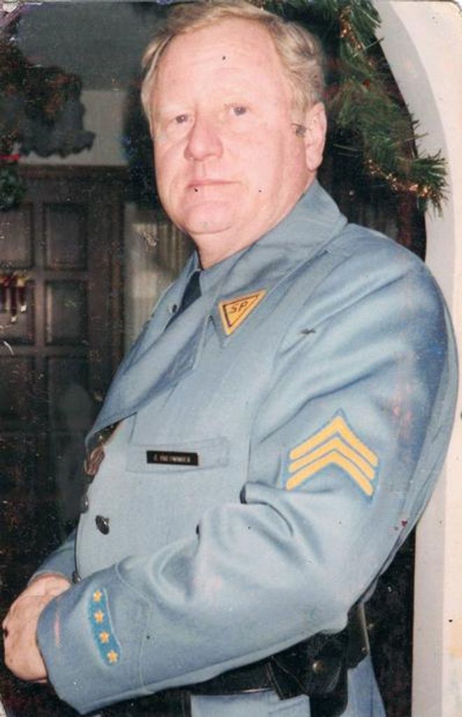 Charles G. Breuninger