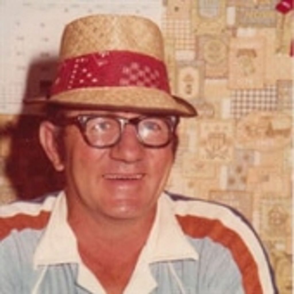 E. Preston Russell Profile Photo