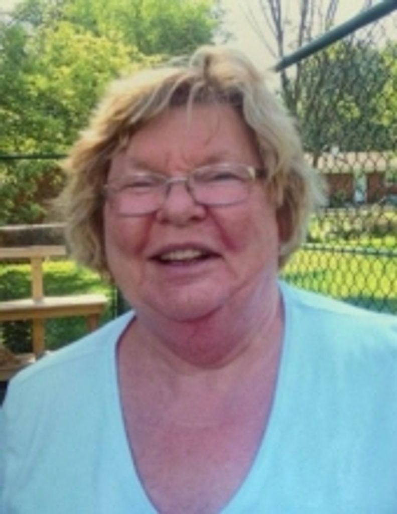 Judith Alice Wright Profile Photo