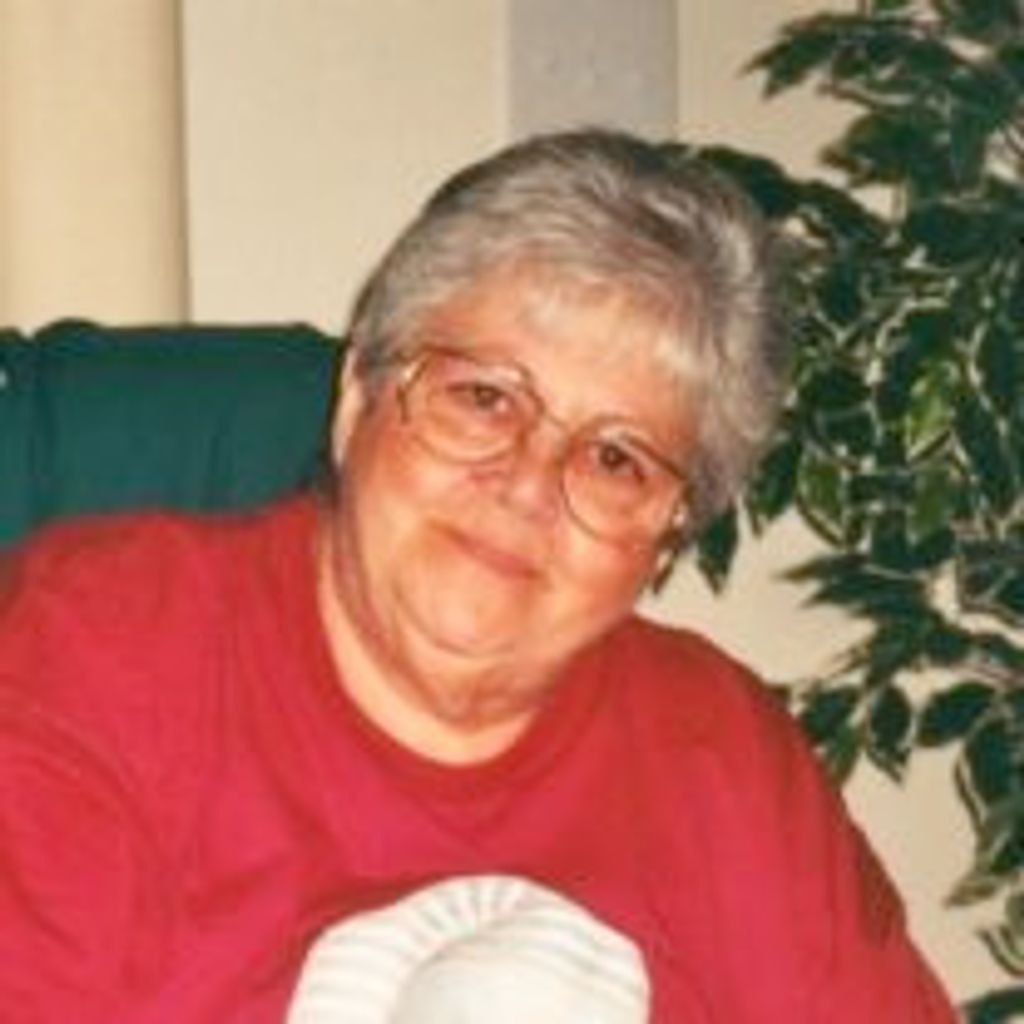 Patricia A Kinser Profile Photo