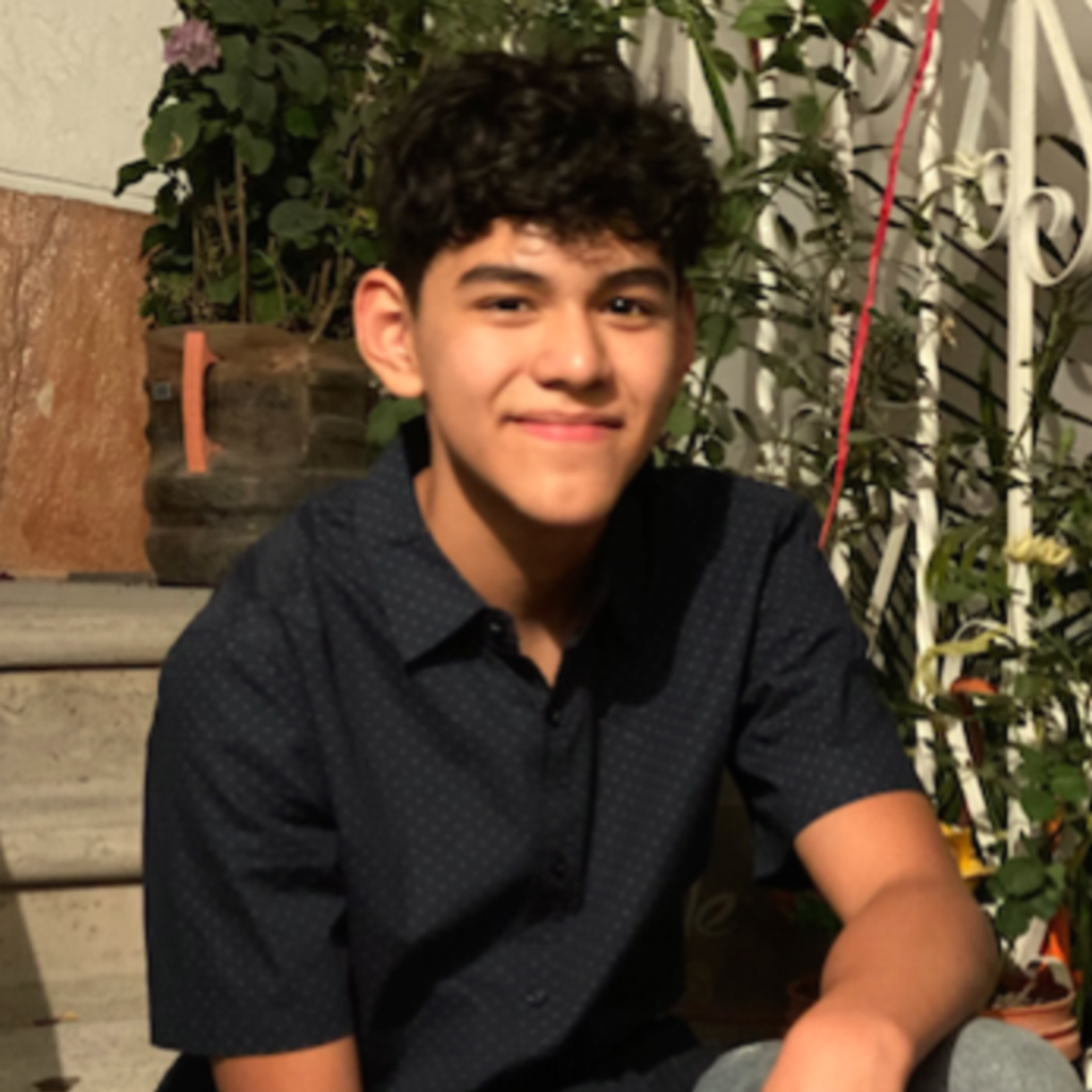 Sebastian Osorio