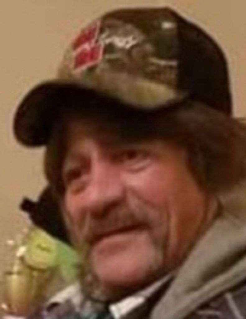 Jay "The Gas Man" Jones Profile Photo