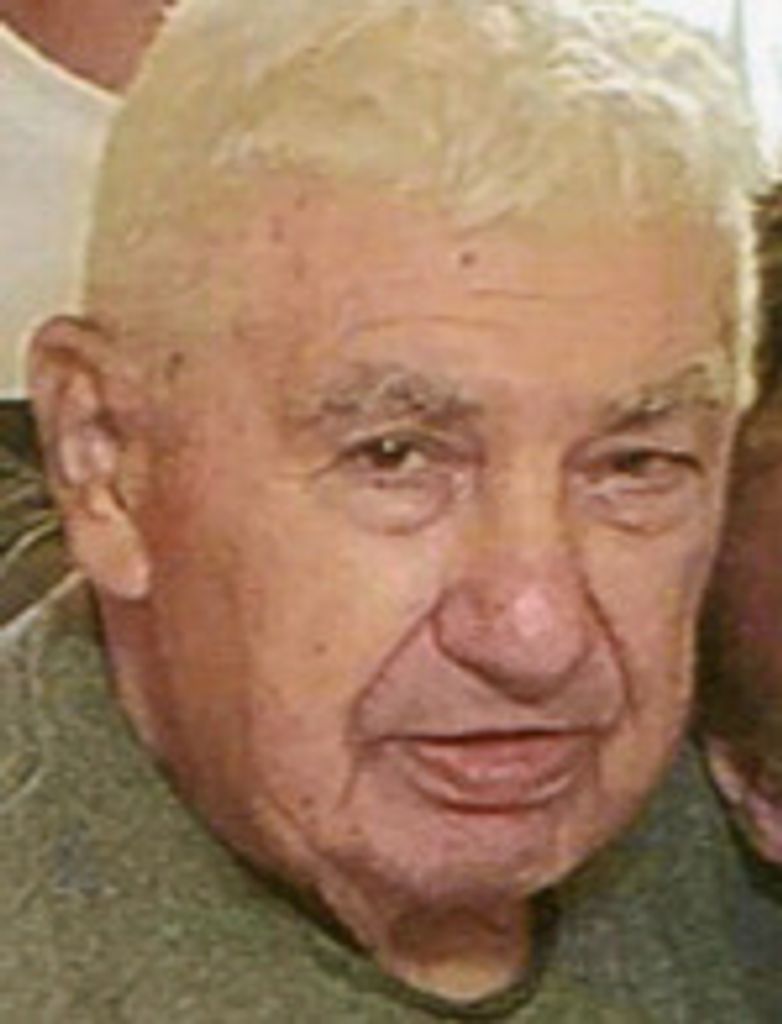 Rocco John