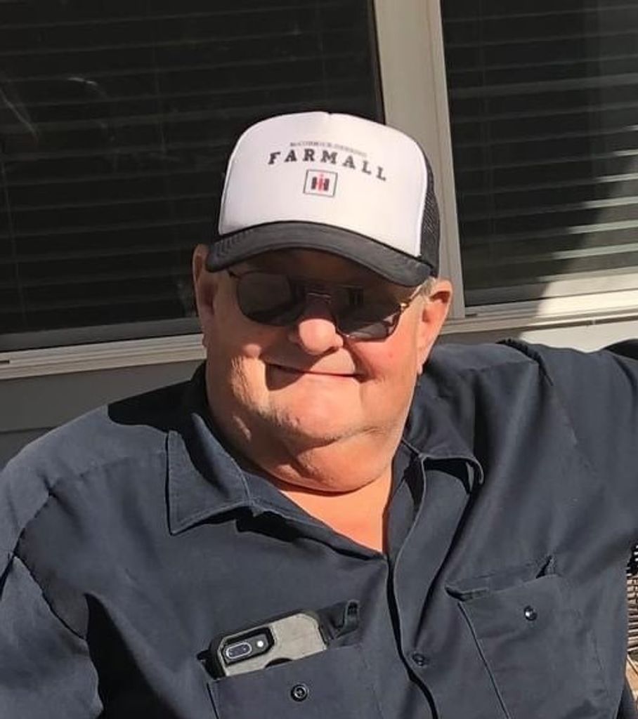 Larry J. Hammersmith Profile Photo