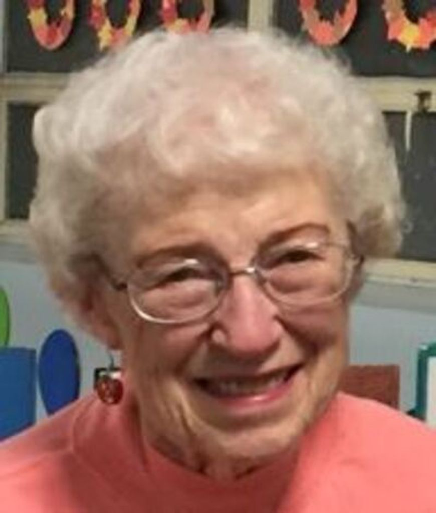 Mary E. Samarya Profile Photo