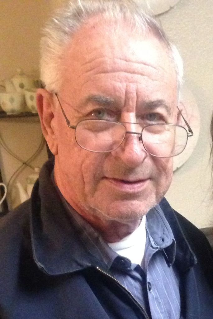 William Newton Diehl