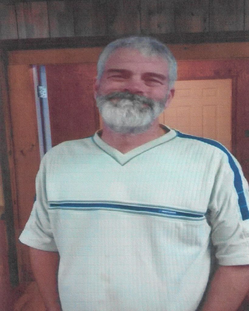 Roger Dale Walls Profile Photo