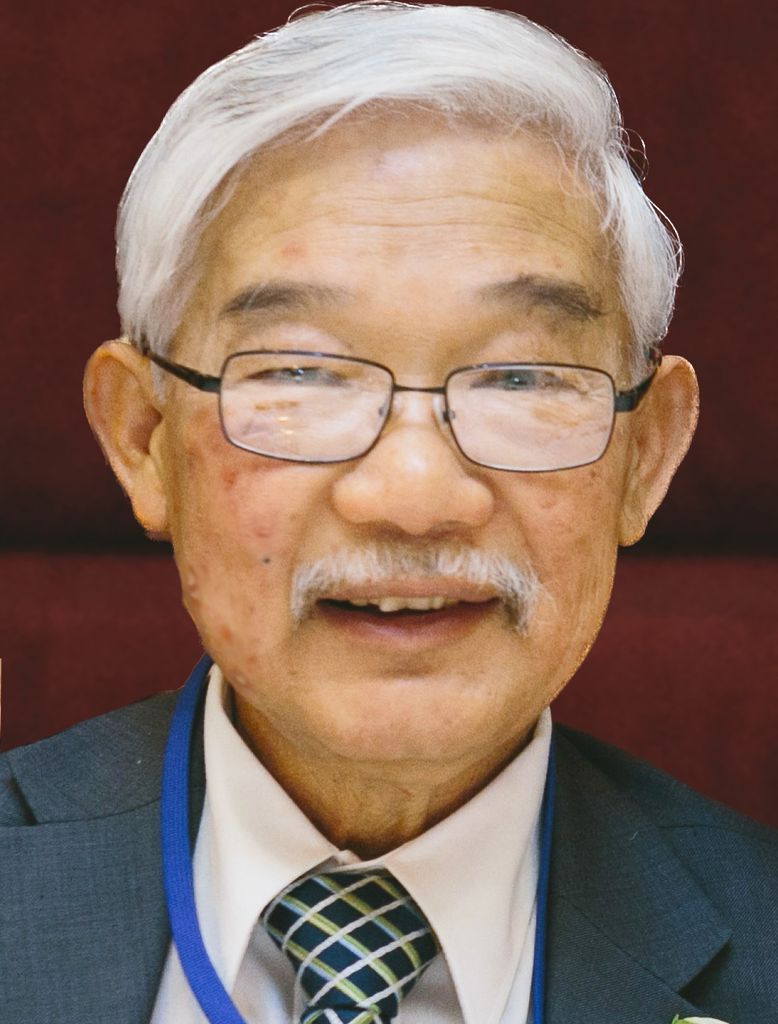 Robert Swee Khi Chia