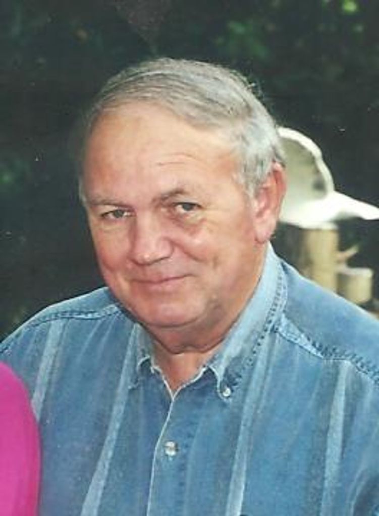 Ralph Smith