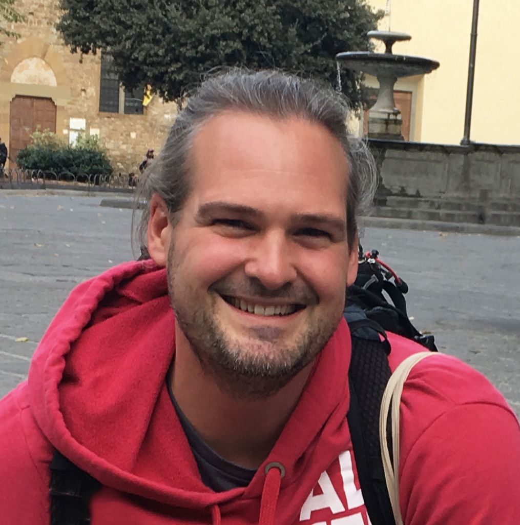 Robert "R.C." Christopher Schmidt