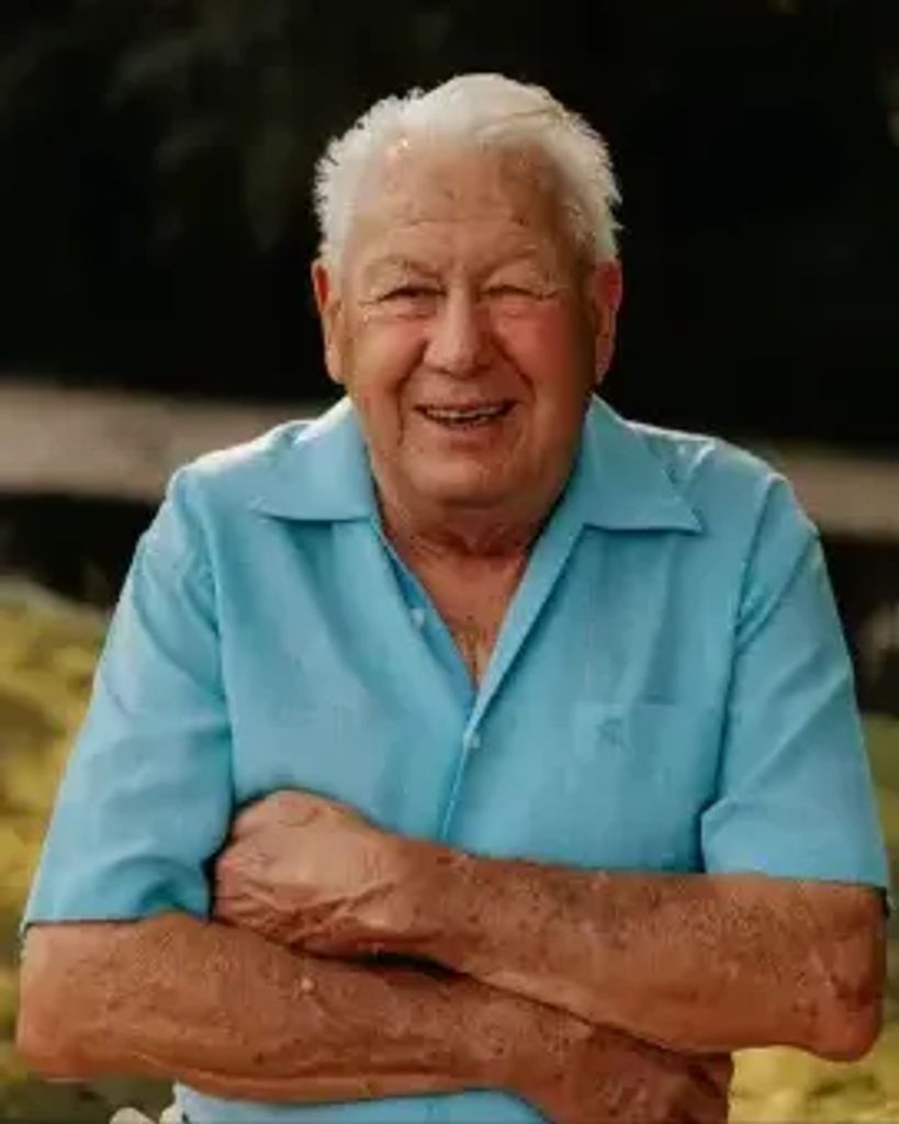 Darrell Lee Goldsmith Profile Photo