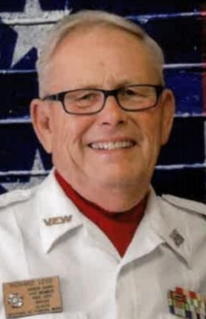 Richard A. Loyd, Sr. Profile Photo
