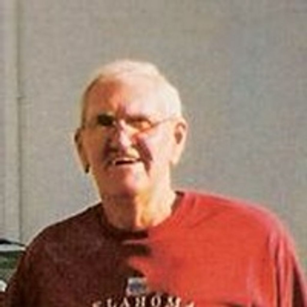 Orville Edgar Raper