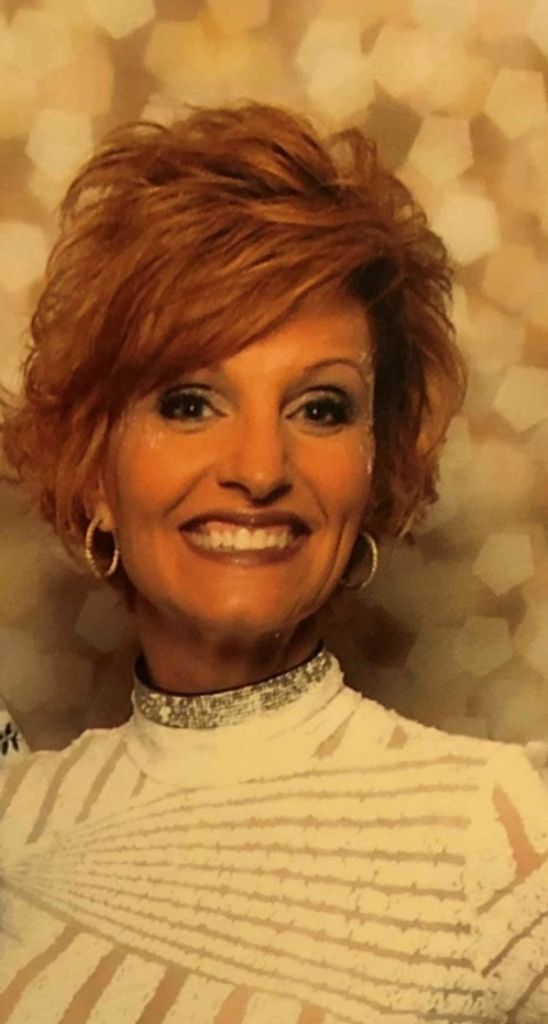 Misty "Mj" Rae Rick Profile Photo