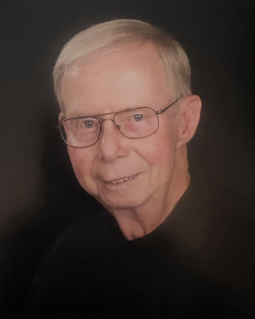 Frederick Skog Profile Photo