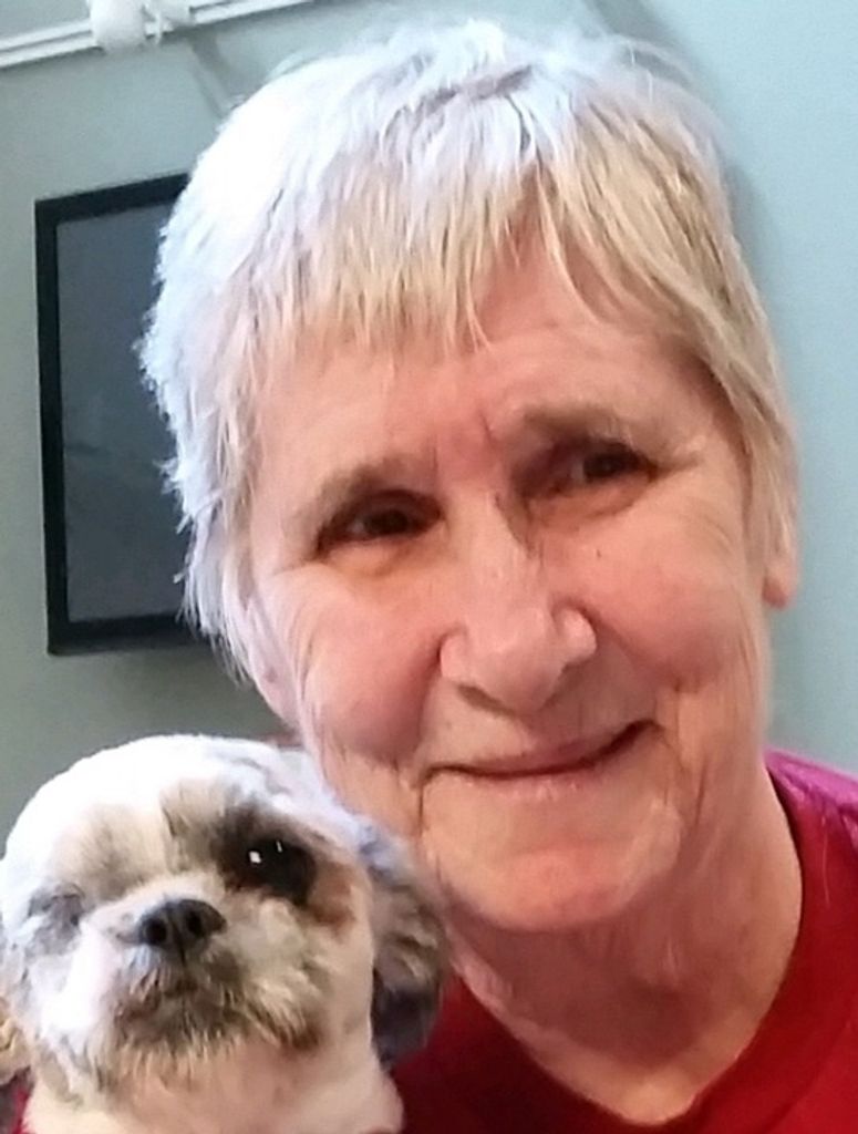 Nancy L. Kalis