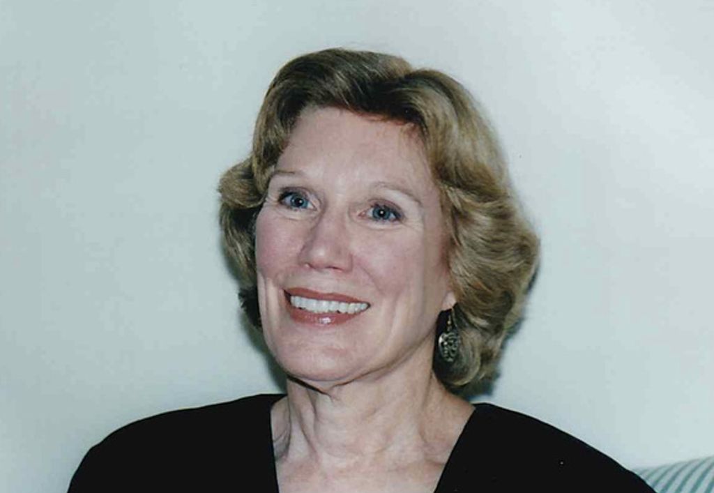 Virginia W. Gemmell Profile Photo