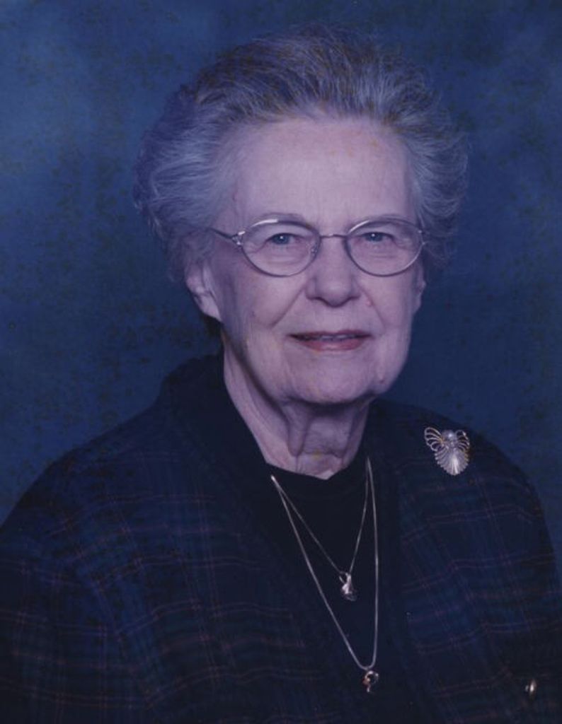 Mary Frances (Kinard)  Bailey