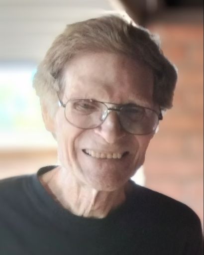 Edward "Brouck" Haynes Profile Photo