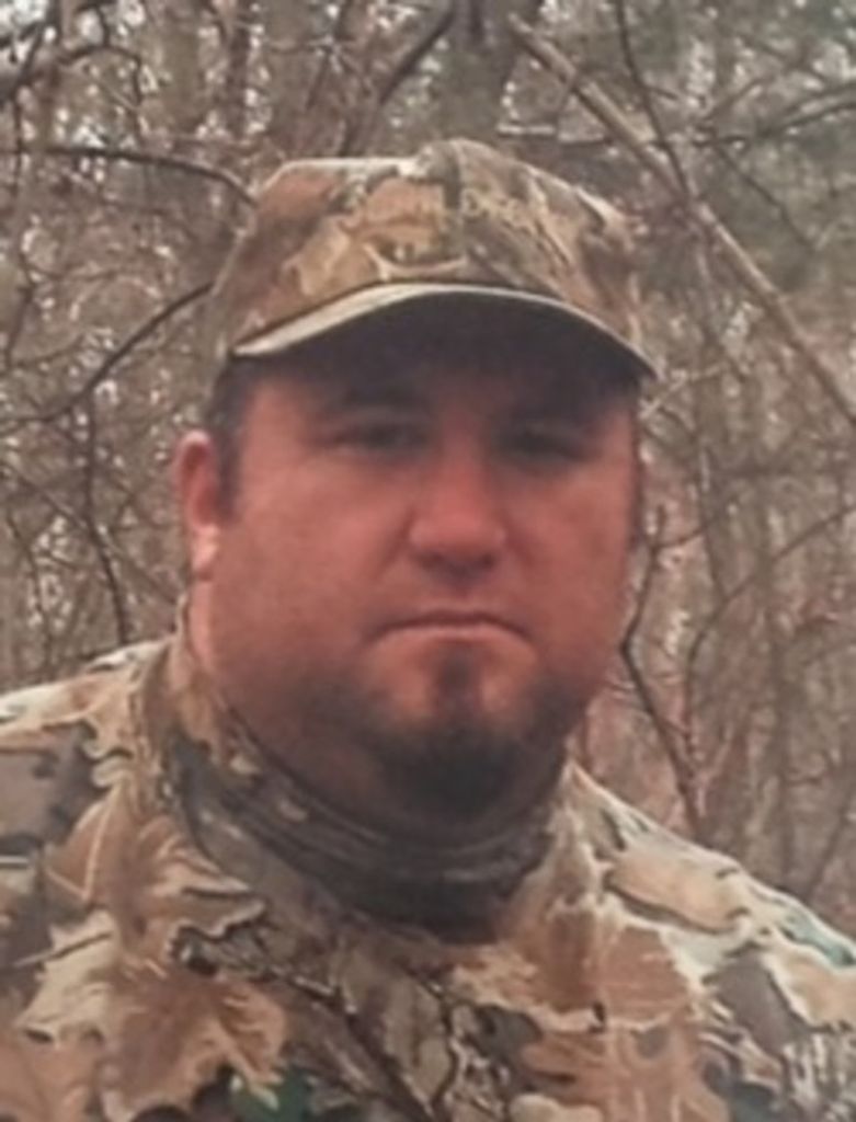 Zane Alan Grey Profile Photo