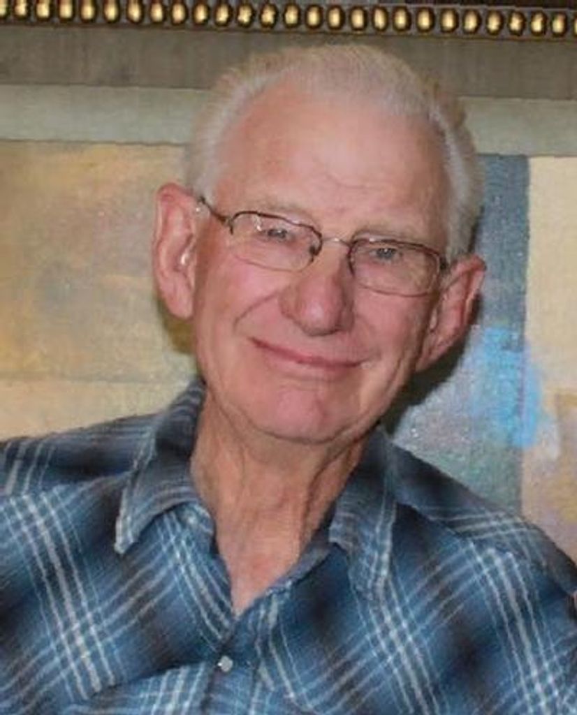 Richard  John Stocker Profile Photo