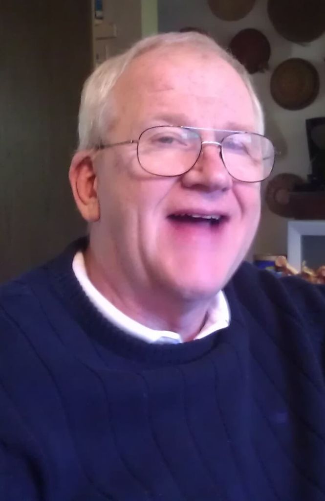 William ""Bill"" Keith Brejot