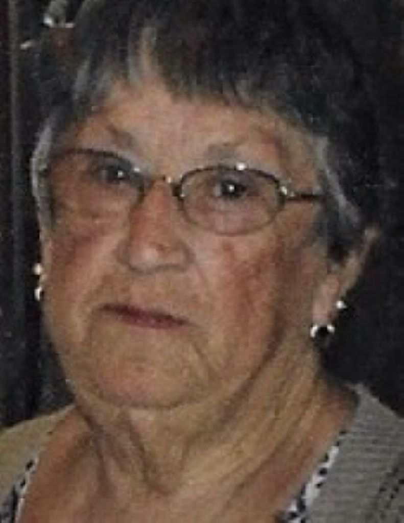 Patricia "Pat" Ring