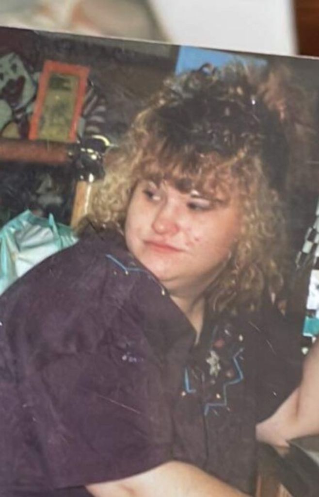 Gail Lynn (Gosart)  Sypniewski