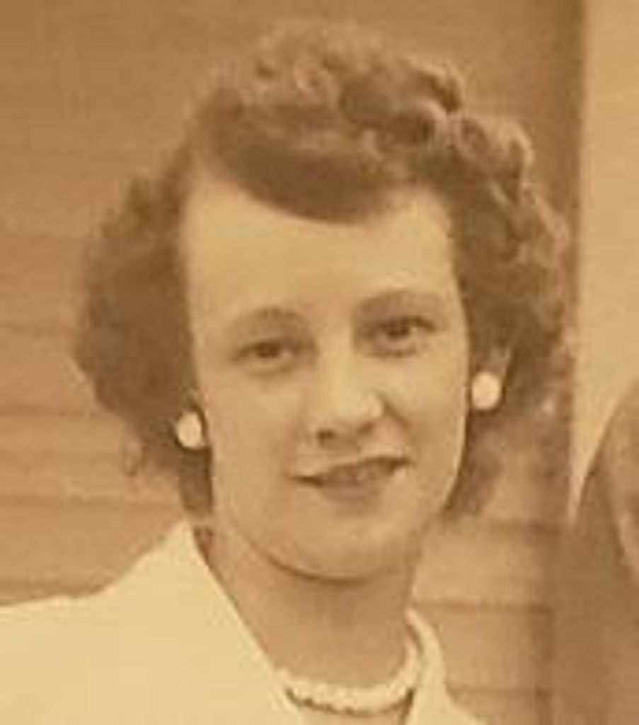 Dorcelia Hickey