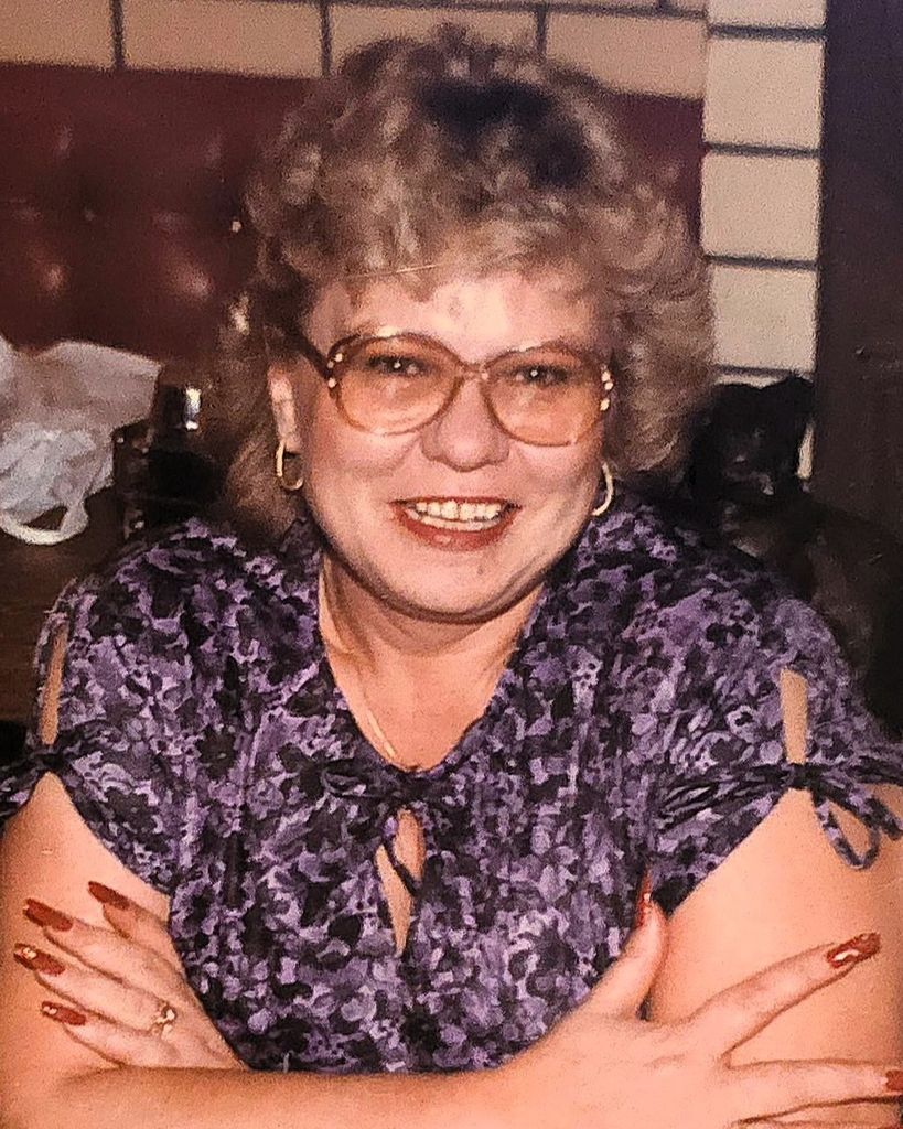 Ute Tonry Profile Photo